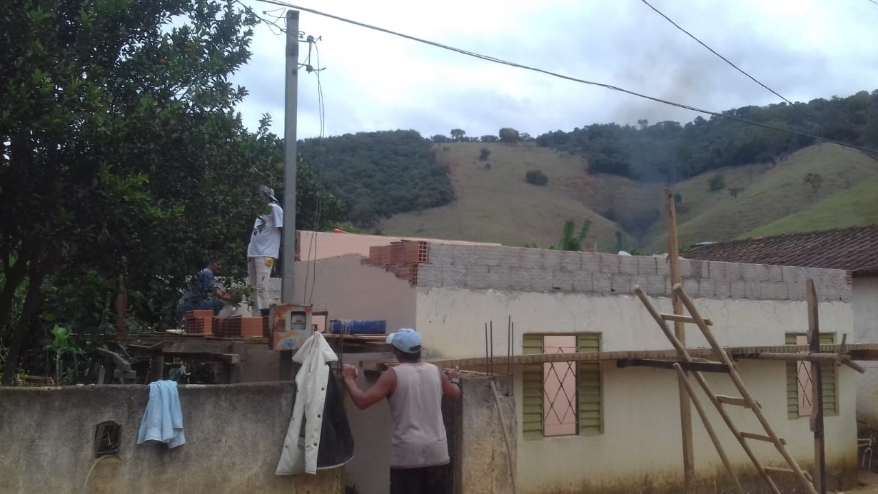 PREFEITURA MUNICIPAL DE SÃO GERALDO DA PIEDADE